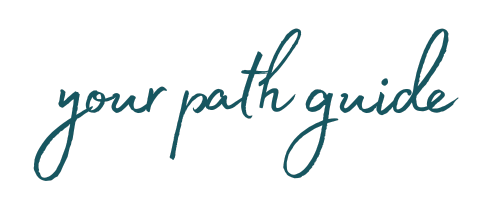Your Path Guide